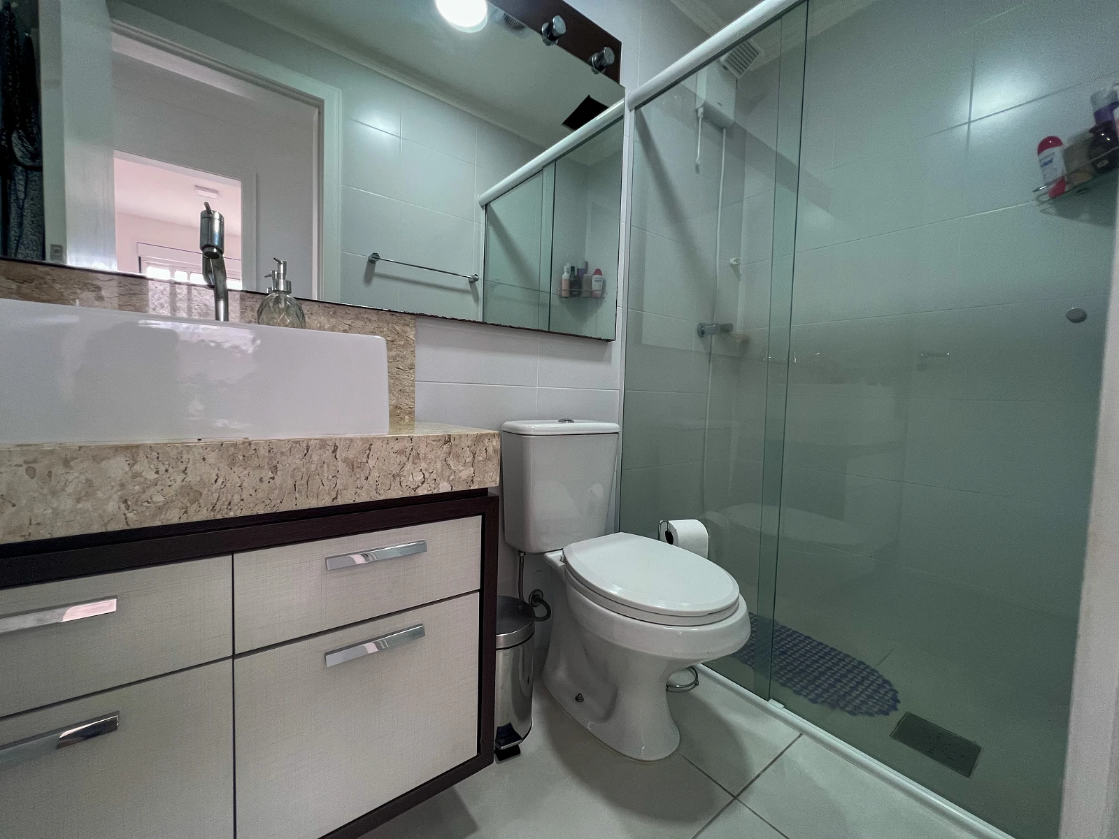 Apartamento em Pagani, Palhoça. 3 quartos, 86m². Imagem 15 de 20