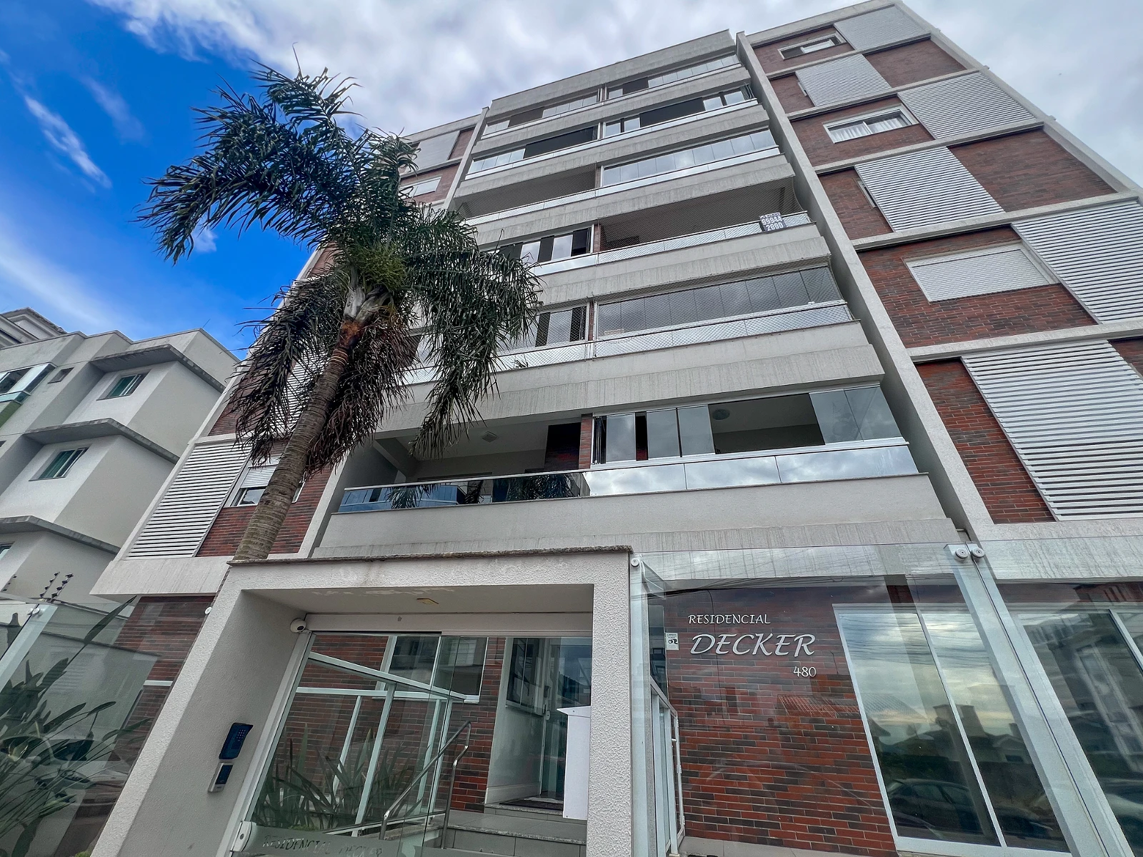Apartamento em Pagani, Palhoça. 3 quartos, 86m². Imagem 17 de 20