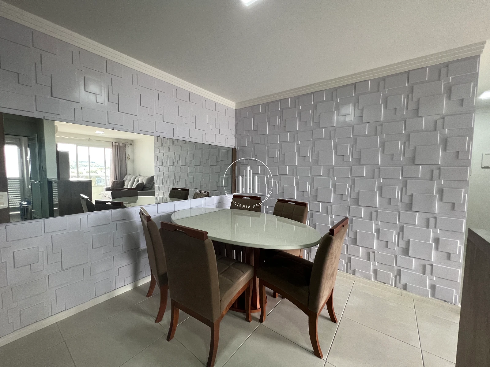 Apartamento em Pagani, Palhoça. 3 quartos, 86m². Imagem 6 de 20
