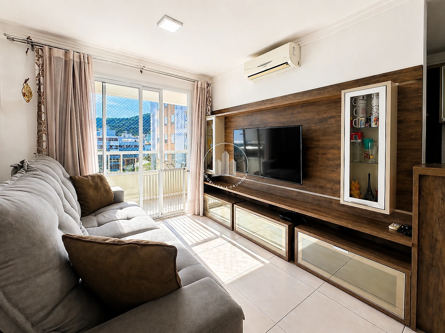 Apartamento em Pagani, Palhoça. 3 quartos, 86m². Imagem 7 de 20