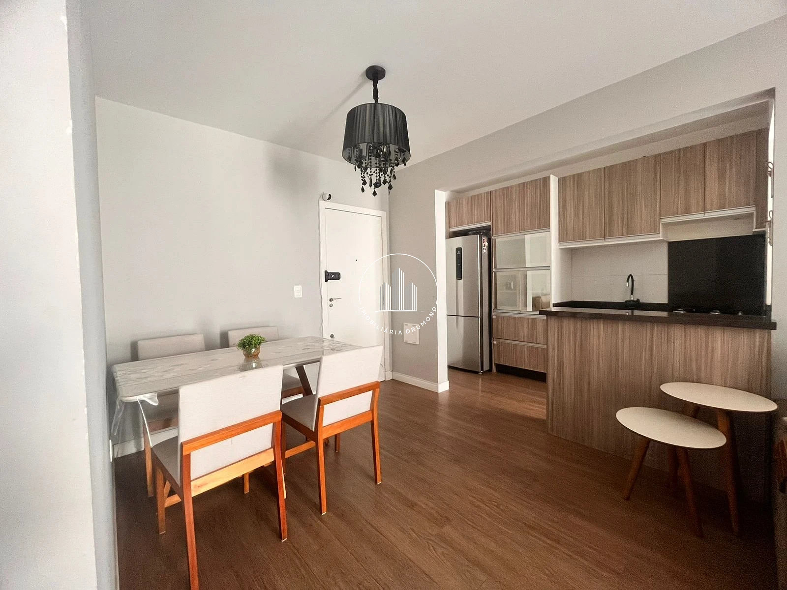 Apartamento em Centro, São José. 2 quartos, 66m². Imagem 11 de 26