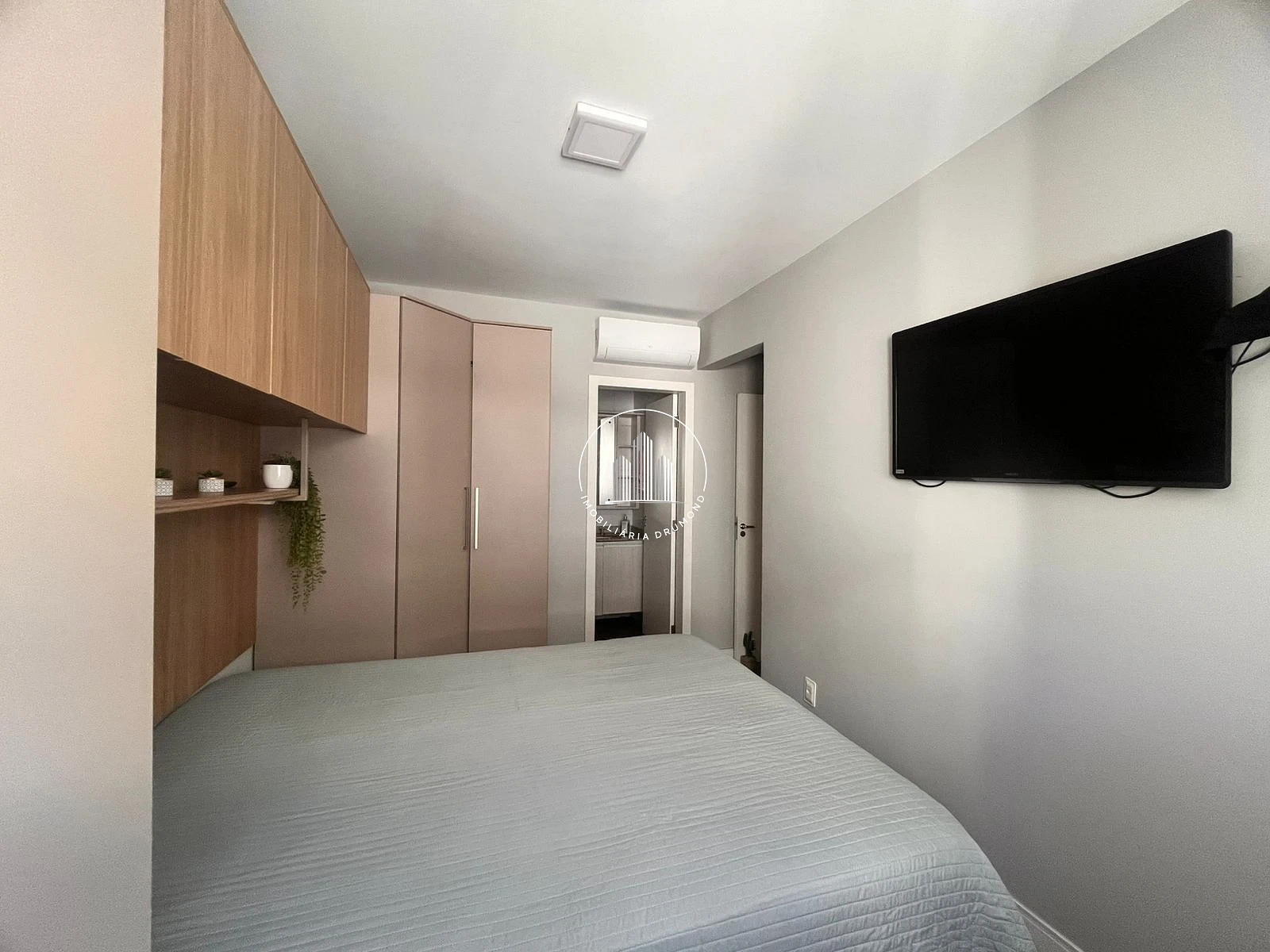 Apartamento em Centro, São José. 2 quartos, 66m². Imagem 15 de 26