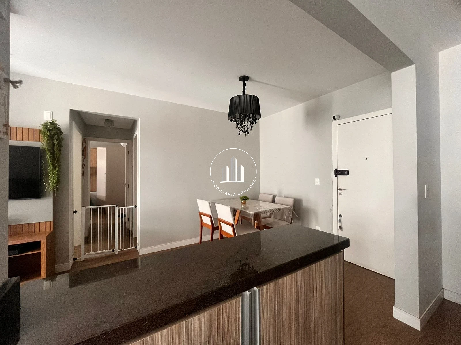 Apartamento em Centro, São José. 2 quartos, 66m². Imagem 17 de 26
