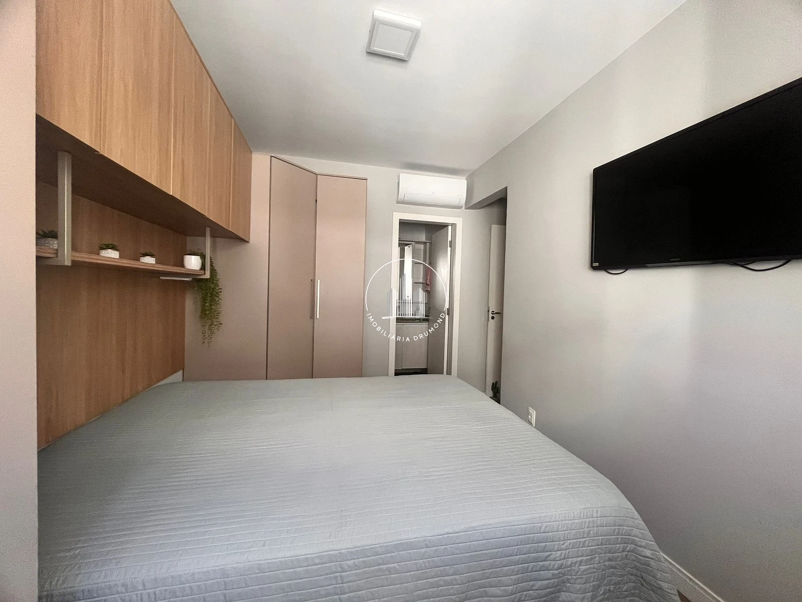 Apartamento em Centro, São José. 2 quartos, 66m². Imagem 18 de 26
