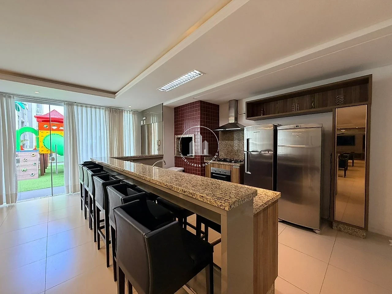 Apartamento em Centro, São José. 2 quartos, 66m². Imagem 26 de 26