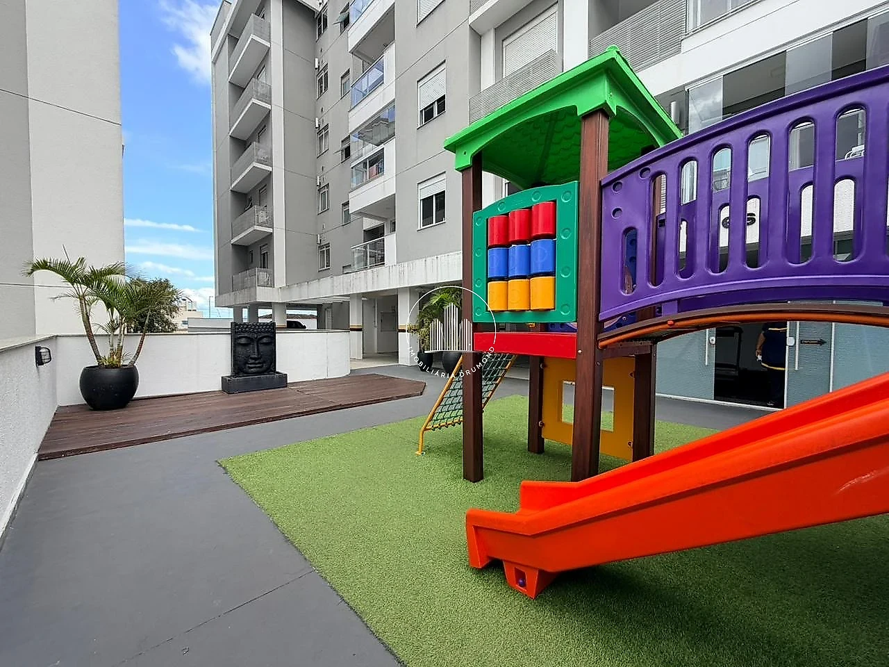 Apartamento em Centro, São José. 2 quartos, 66m². Imagem 21 de 26
