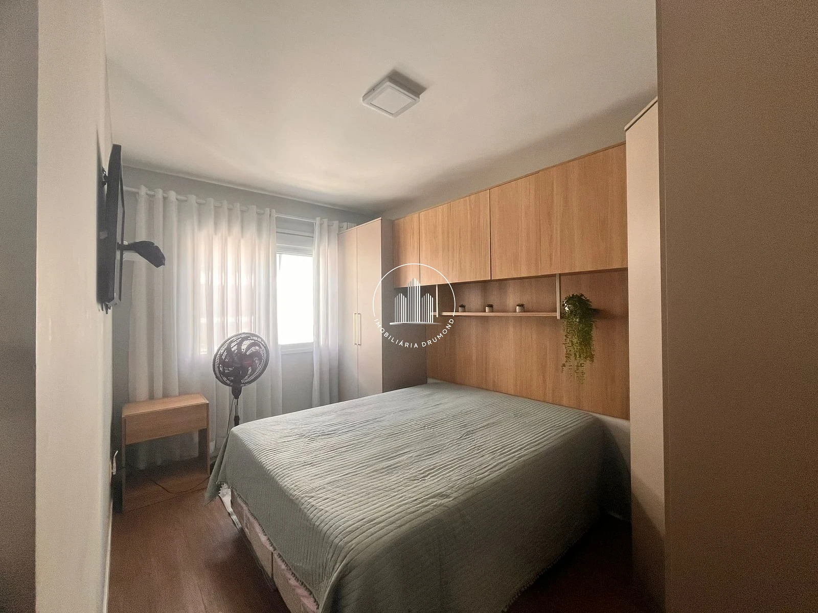 Apartamento em Centro, São José. 2 quartos, 66m². Imagem 8 de 26