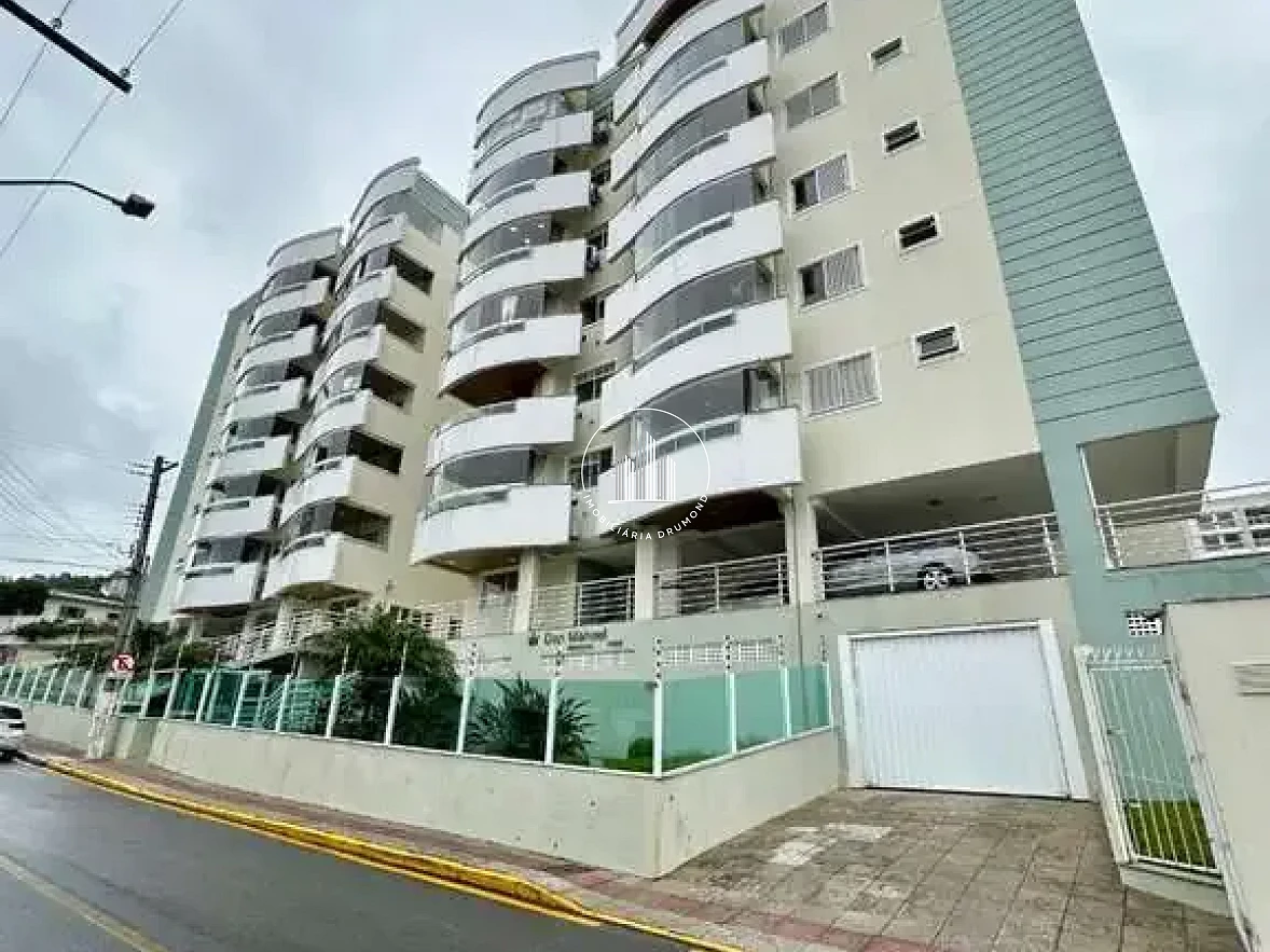 Apartamento em Nossa Senhora do Rosário, São José. 2 quartos, 91m². Imagem 18 de 21