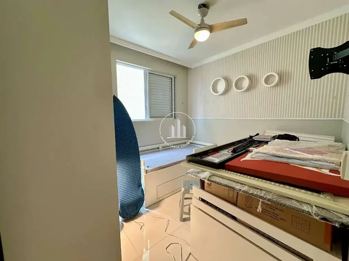 Apartamento em Nossa Senhora do Rosário, São José. 2 quartos, 91m². Imagem 10 de 21