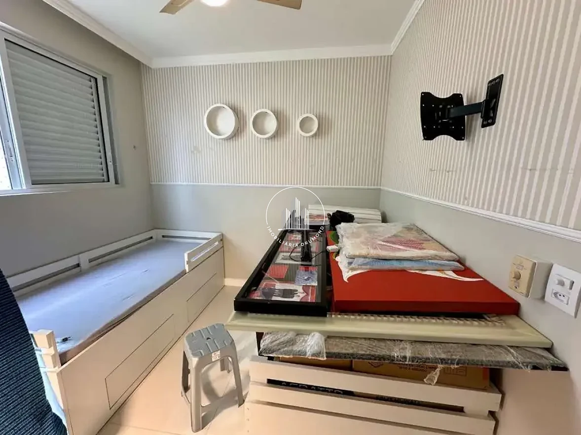 Apartamento em Nossa Senhora do Rosário, São José. 2 quartos, 91m². Imagem 11 de 21