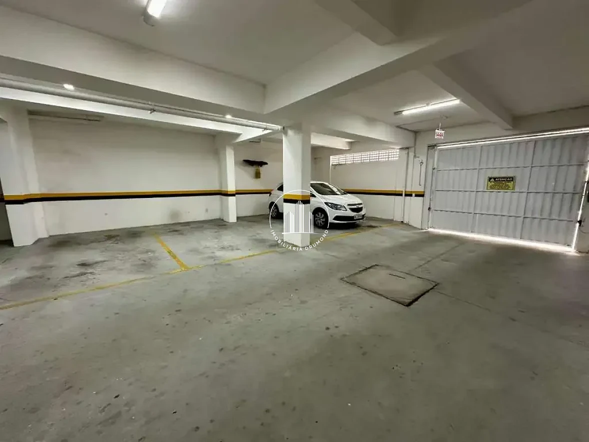 Apartamento em Nossa Senhora do Rosário, São José. 2 quartos, 91m². Imagem 15 de 21