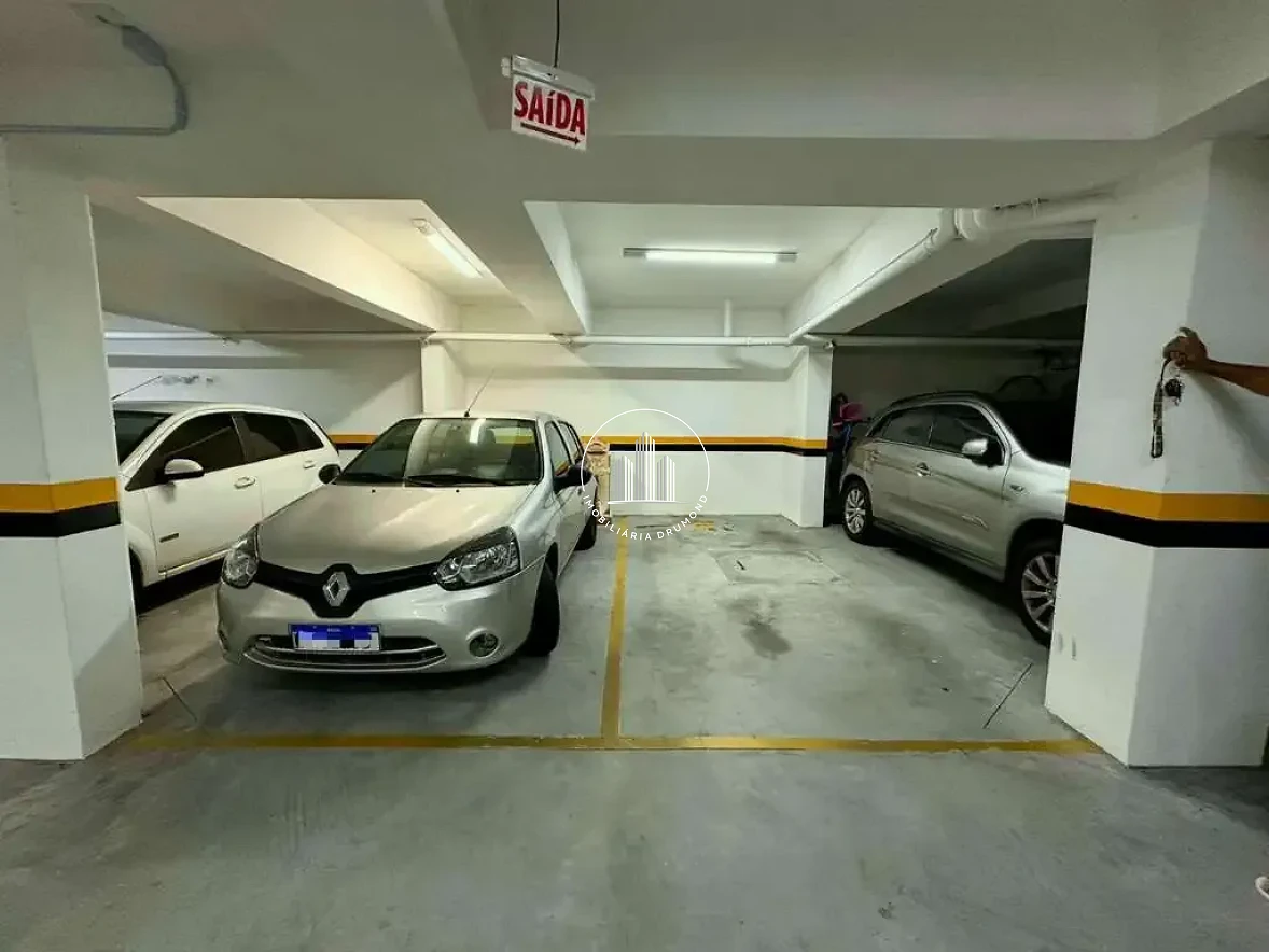 Apartamento em Nossa Senhora do Rosário, São José. 2 quartos, 91m². Imagem 16 de 21