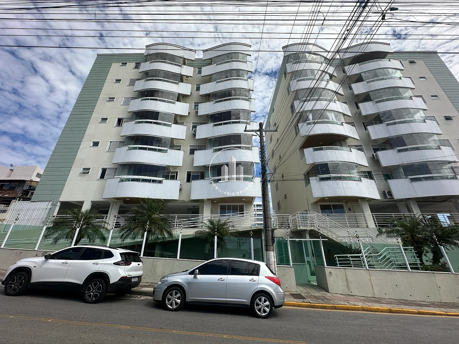 Apartamento em Nossa Senhora do Rosário, São José. 2 quartos, 91m². Imagem 19 de 21