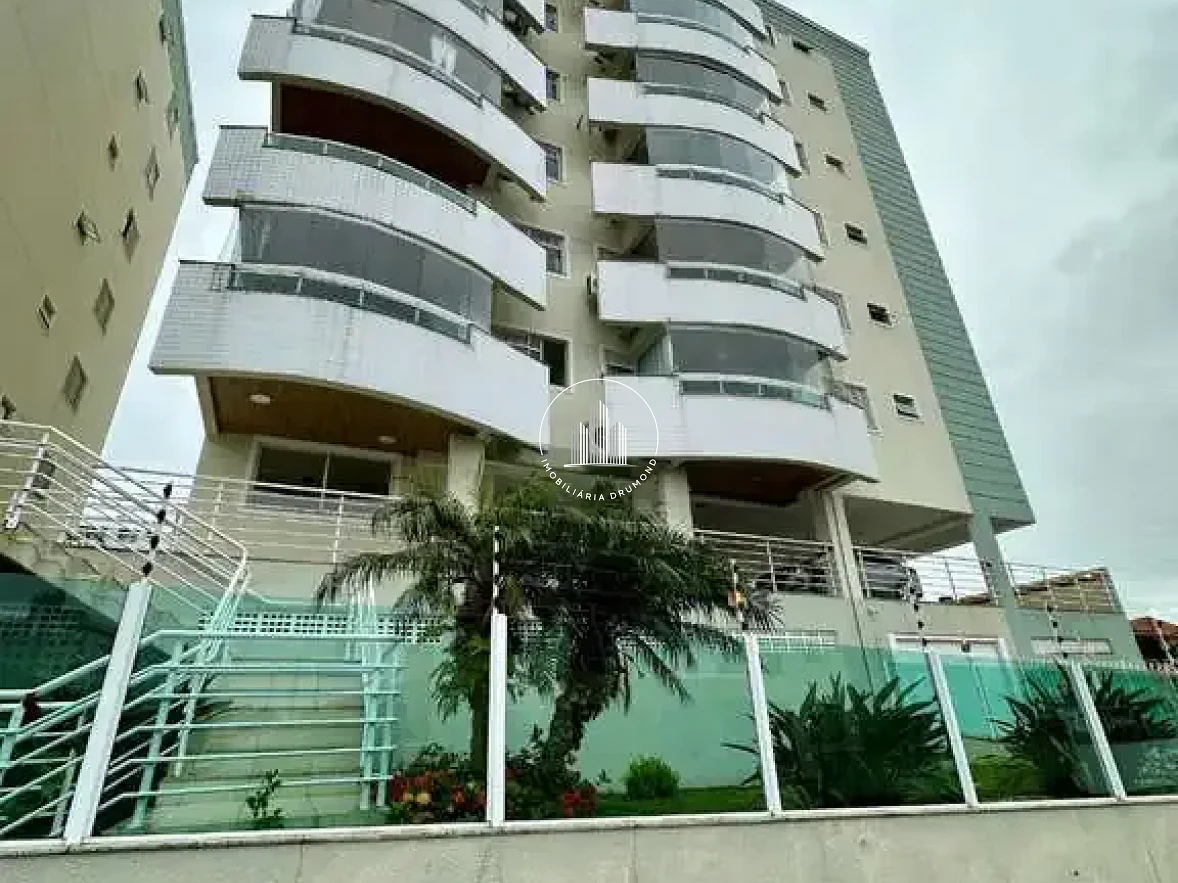 Apartamento em Nossa Senhora do Rosário, São José. 2 quartos, 91m². Imagem 17 de 21