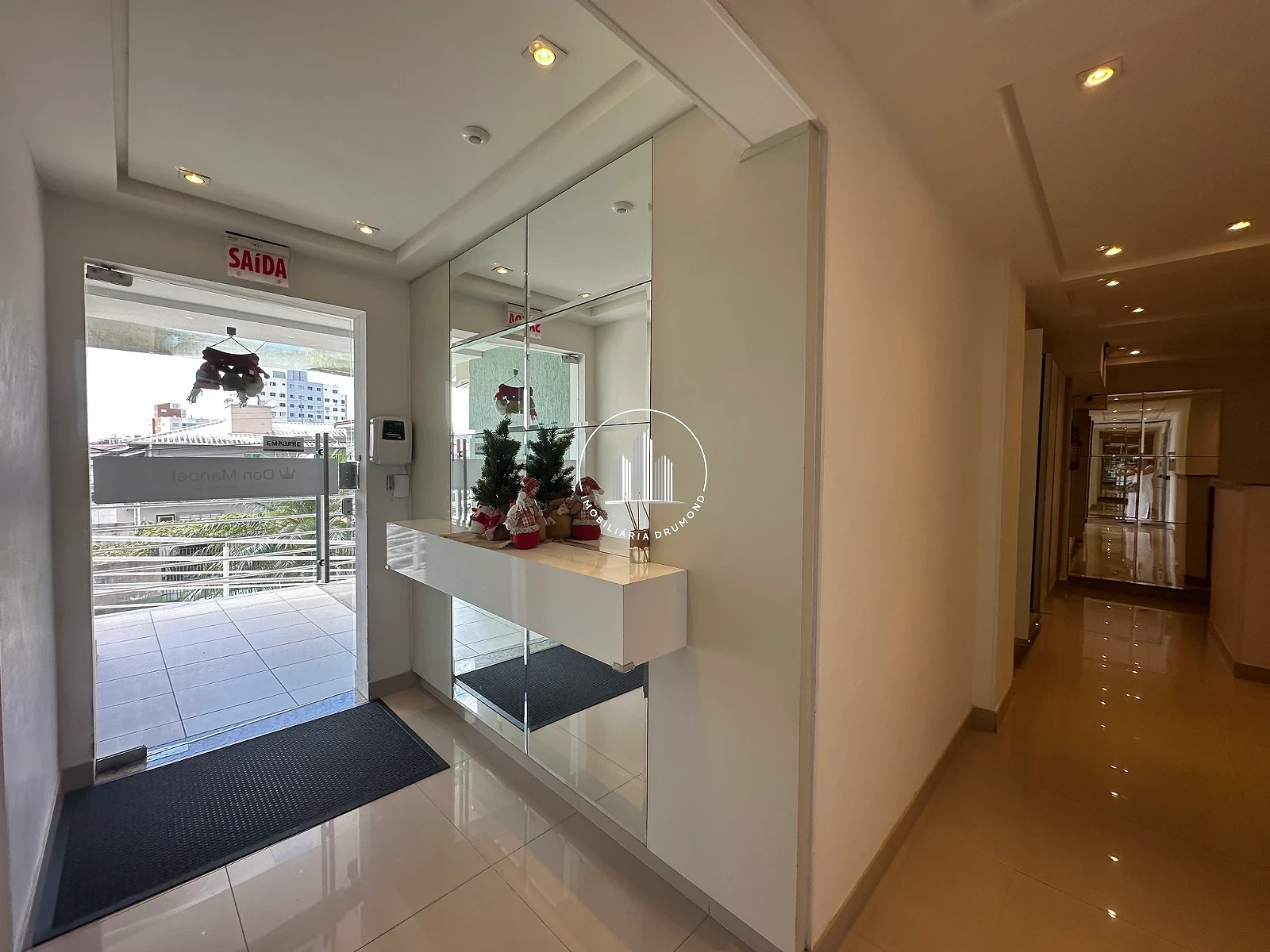 Apartamento em Nossa Senhora do Rosário, São José. 2 quartos, 91m². Imagem 21 de 21
