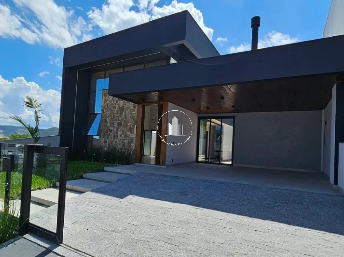 Casa em São Sebastião - Loteamento Green Village, Palhoça. 3 quartos, 0m². Imagem 2 de 22