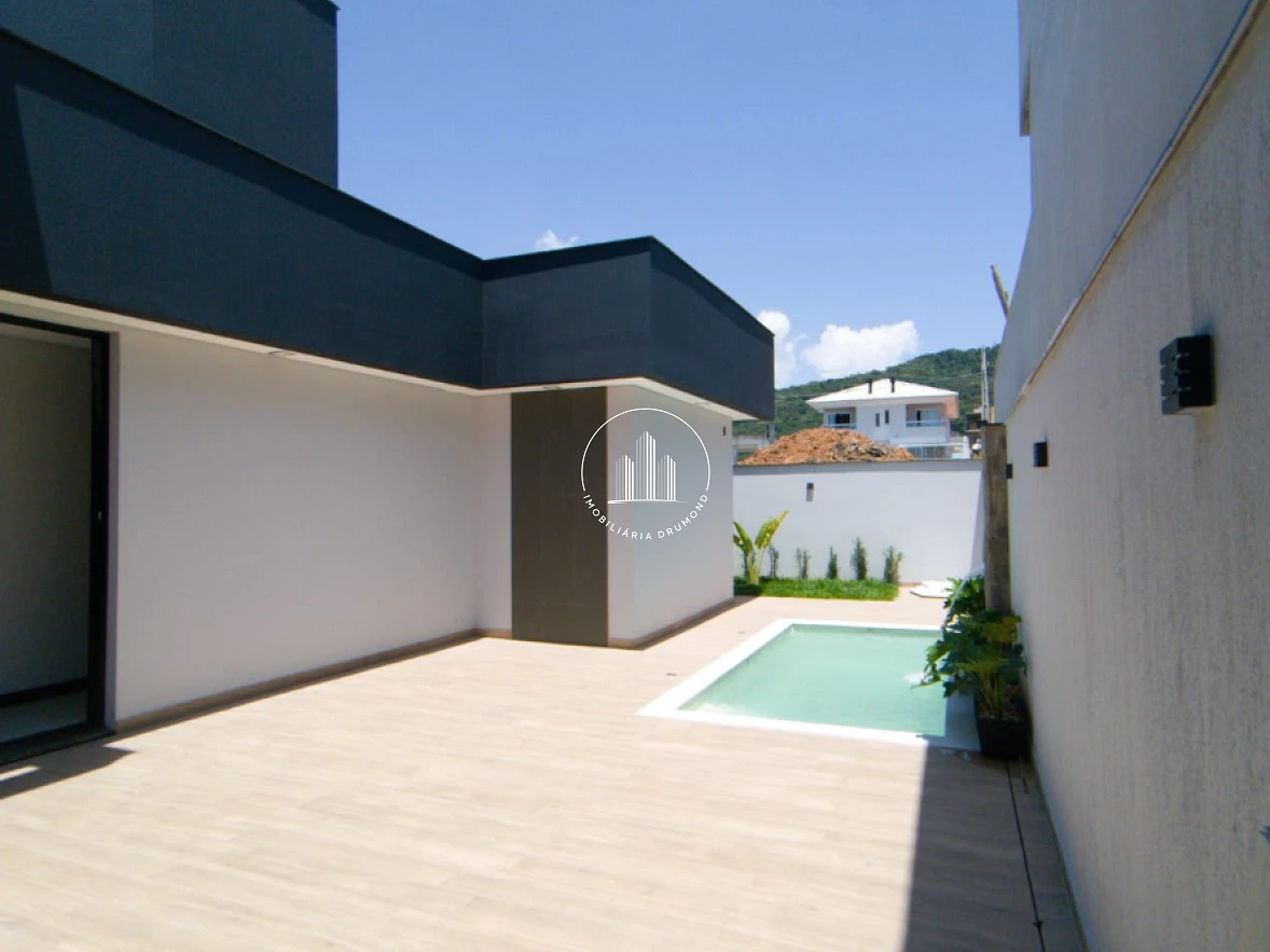 Casa em São Sebastião - Loteamento Green Village, Palhoça. 3 quartos, 0m². Imagem 19 de 22