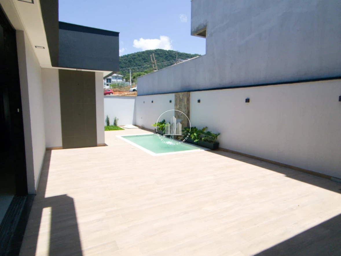 Casa em São Sebastião - Loteamento Green Village, Palhoça. 3 quartos, 0m². Imagem 20 de 22