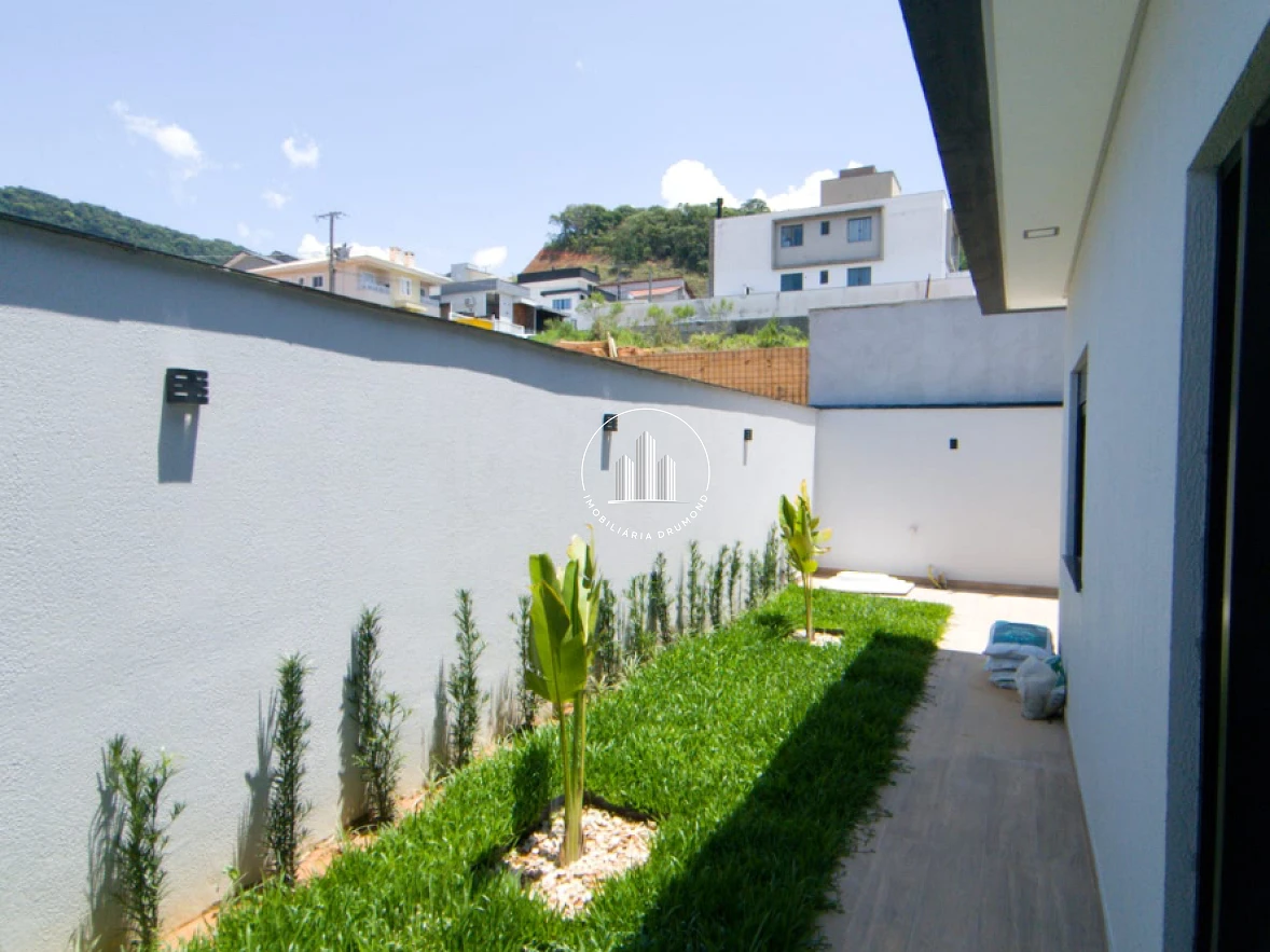 Casa em São Sebastião - Loteamento Green Village, Palhoça. 3 quartos, 0m². Imagem 21 de 22