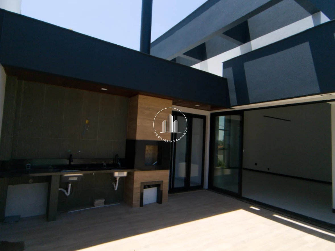 Casa em São Sebastião - Loteamento Green Village, Palhoça. 3 quartos, 0m². Imagem 22 de 22