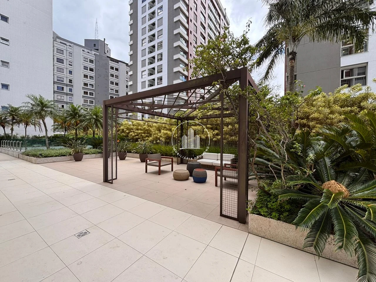 Cobertura em Agronômica, Florianópolis. 3 quartos, 373m². Imagem 50 de 50