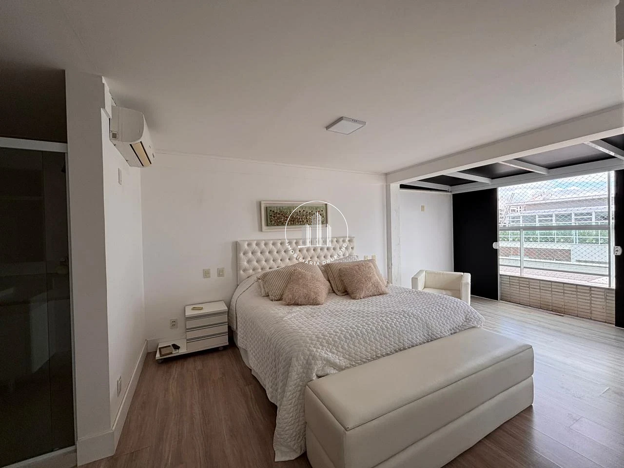 Cobertura em Agronômica, Florianópolis. 3 quartos, 373m². Imagem 24 de 50