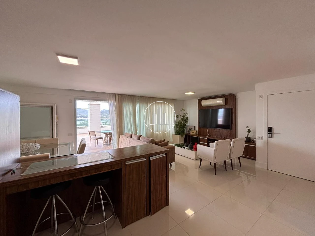 Cobertura em Agronômica, Florianópolis. 3 quartos, 373m². Imagem 4 de 50
