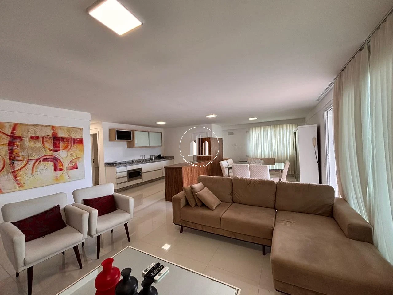 Cobertura em Agronômica, Florianópolis. 3 quartos, 373m². Imagem 5 de 50