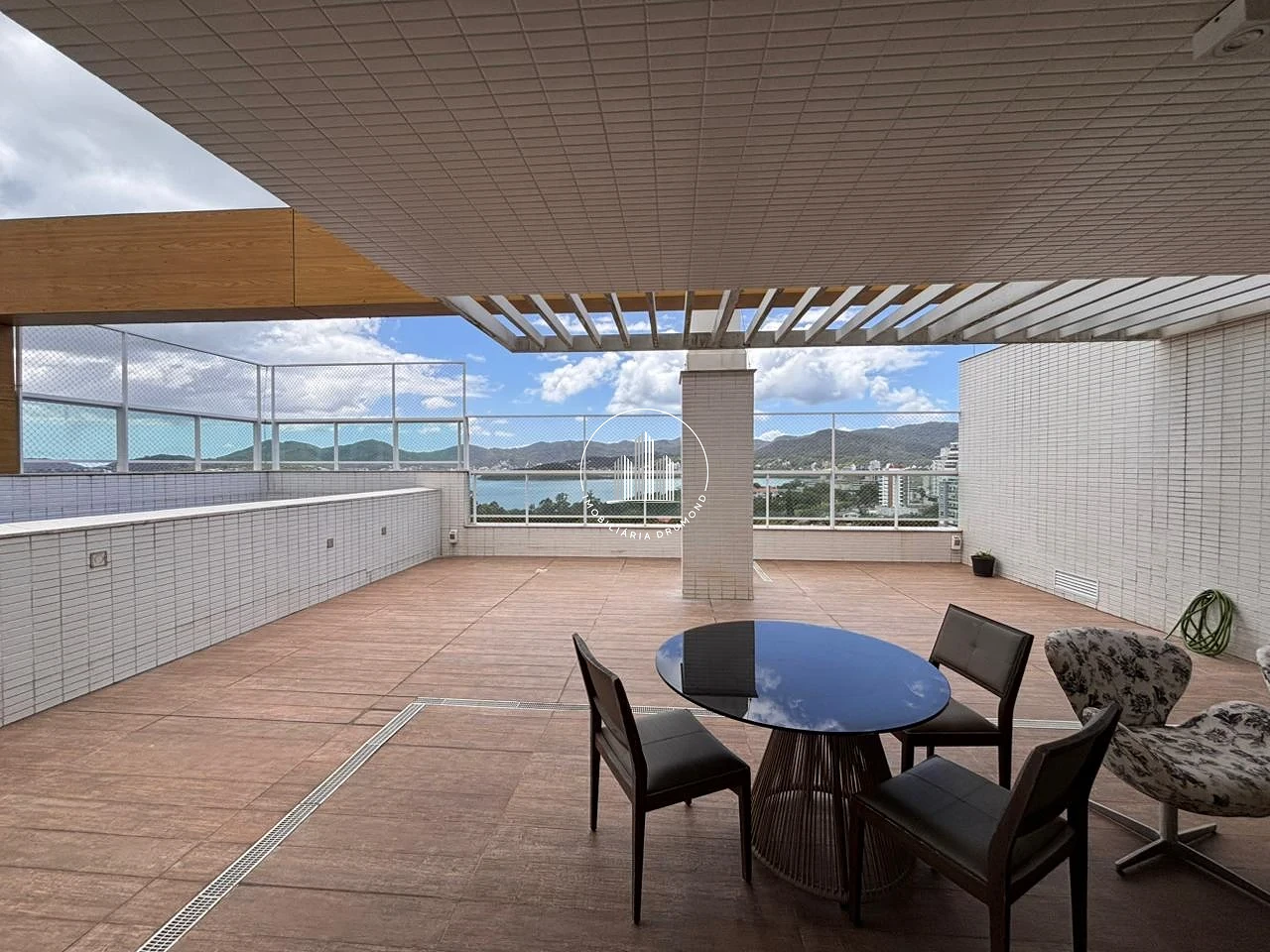 Cobertura em Agronômica, Florianópolis. 3 quartos, 373m². Imagem 9 de 50