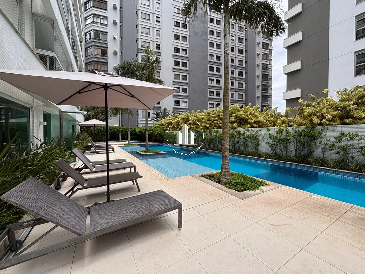 Cobertura em Agronômica, Florianópolis. 3 quartos, 373m². Imagem 44 de 50