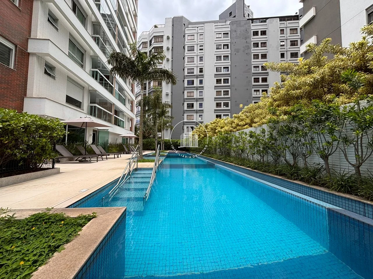 Cobertura em Agronômica, Florianópolis. 3 quartos, 373m². Imagem 45 de 50