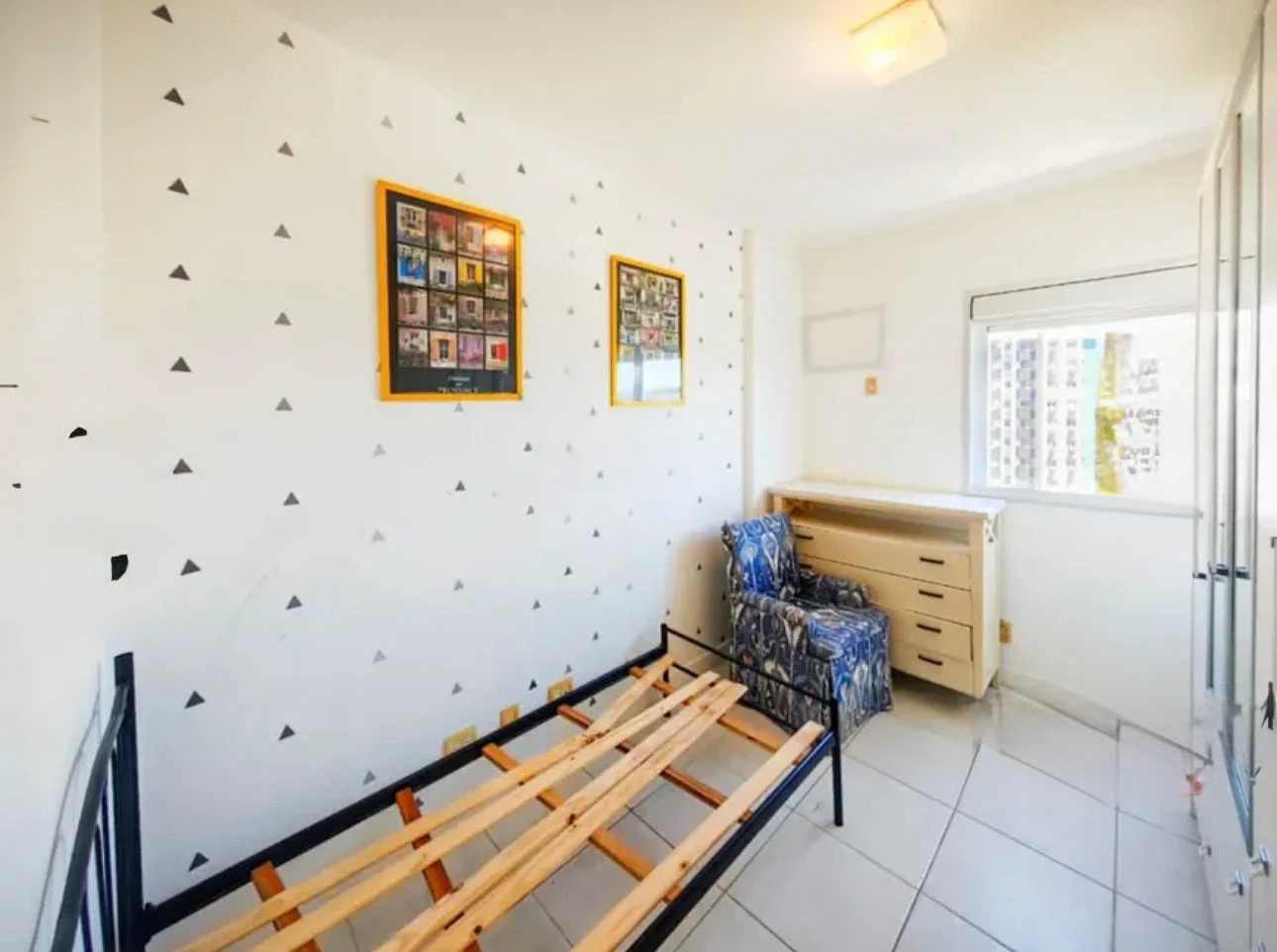 Apartamento em Itacorubi, Florianópolis. 2 quartos, 61m². Imagem 10 de 21
