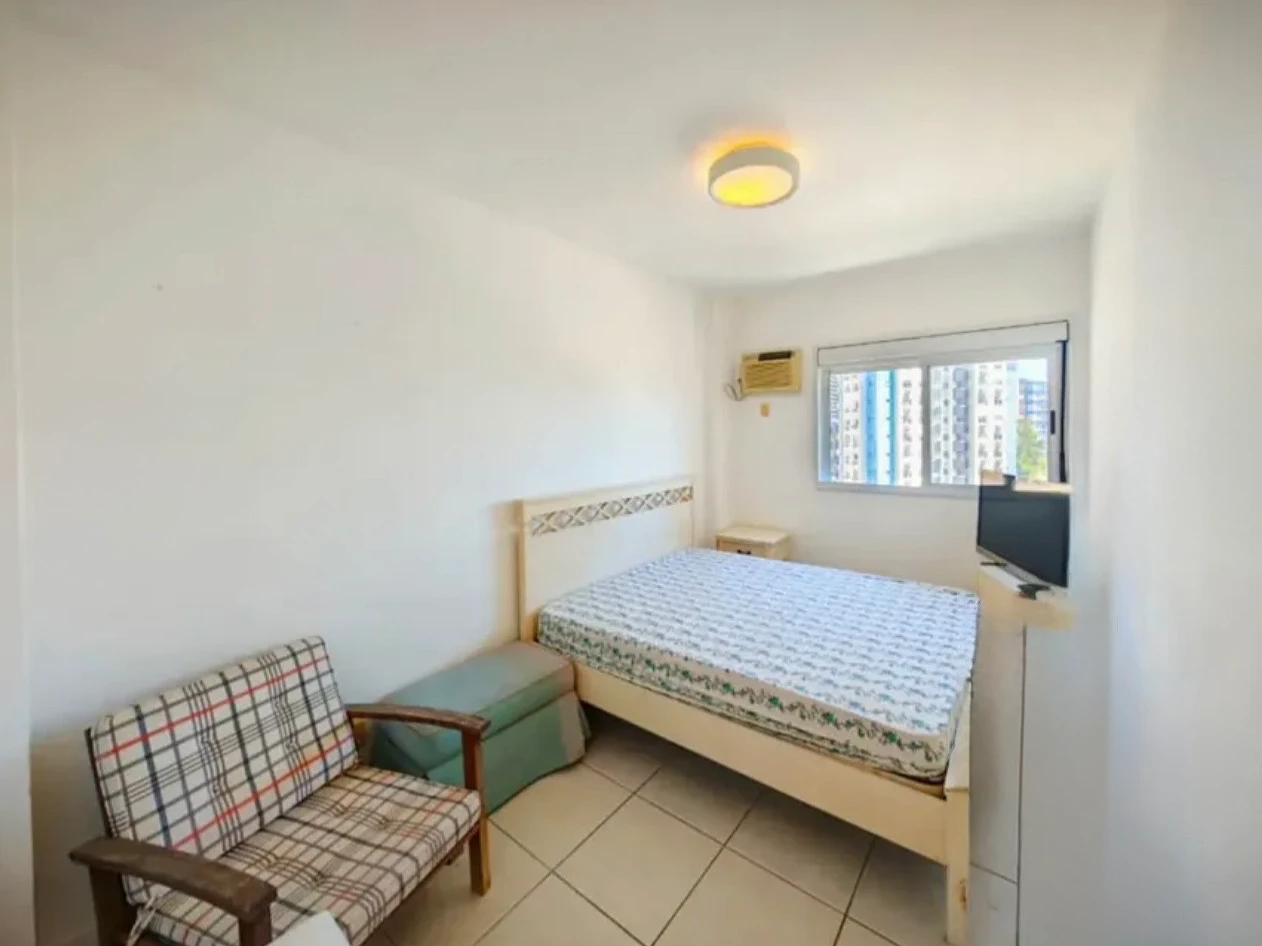 Apartamento em Itacorubi, Florianópolis. 2 quartos, 61m². Imagem 8 de 21