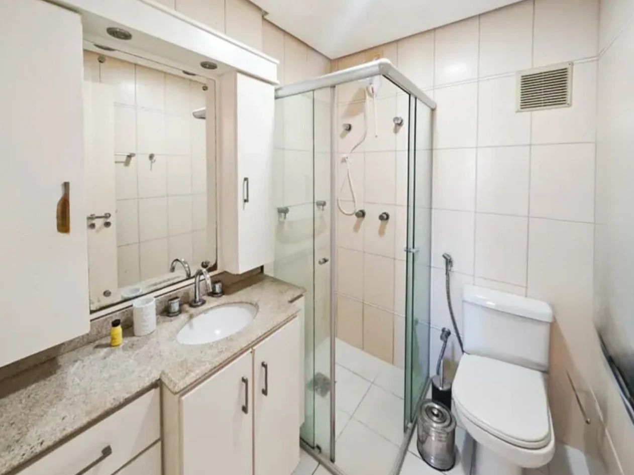 Apartamento em Itacorubi, Florianópolis. 2 quartos, 61m². Imagem 11 de 21