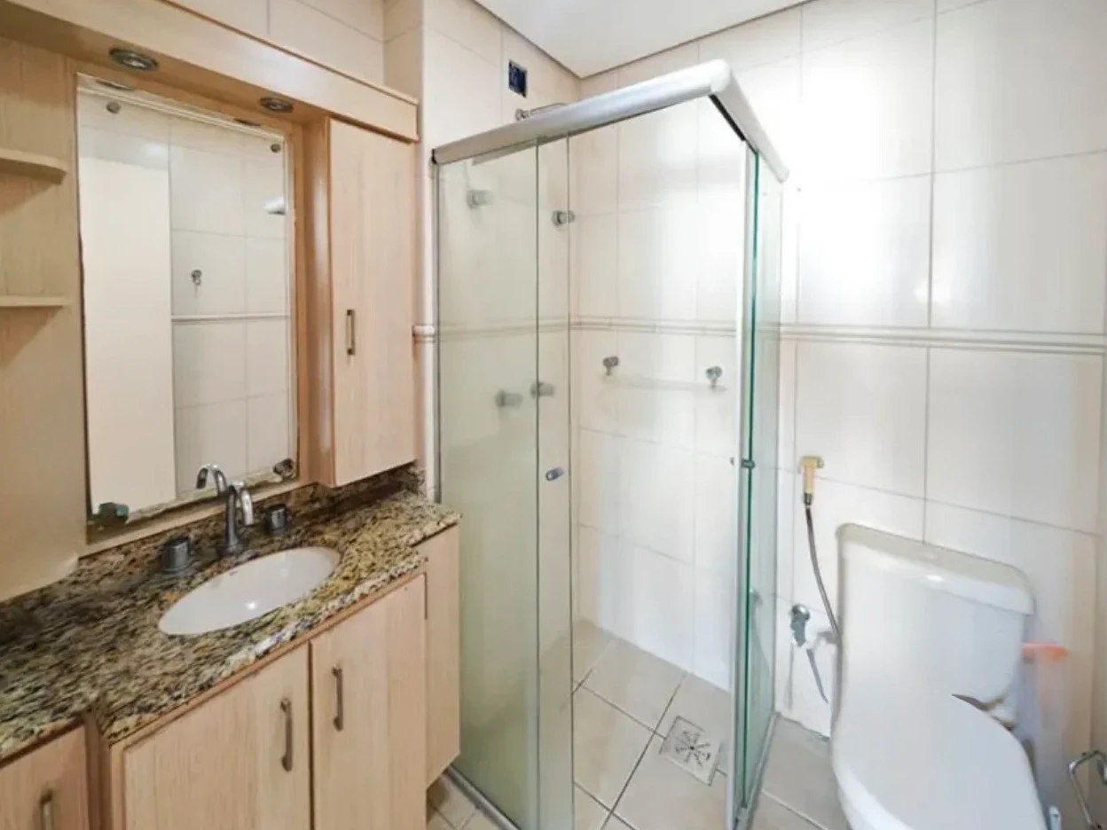 Apartamento em Itacorubi, Florianópolis. 2 quartos, 61m². Imagem 12 de 21