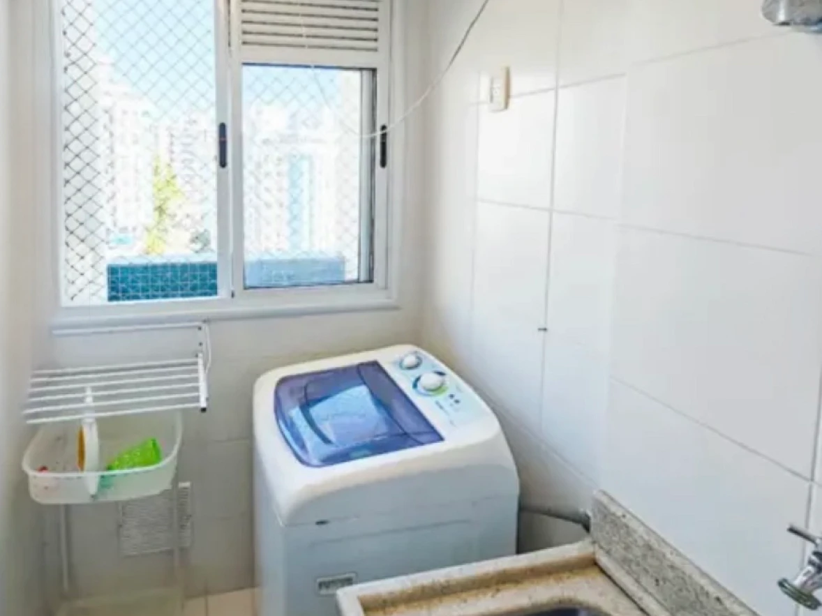Apartamento em Itacorubi, Florianópolis. 2 quartos, 61m². Imagem 6 de 21