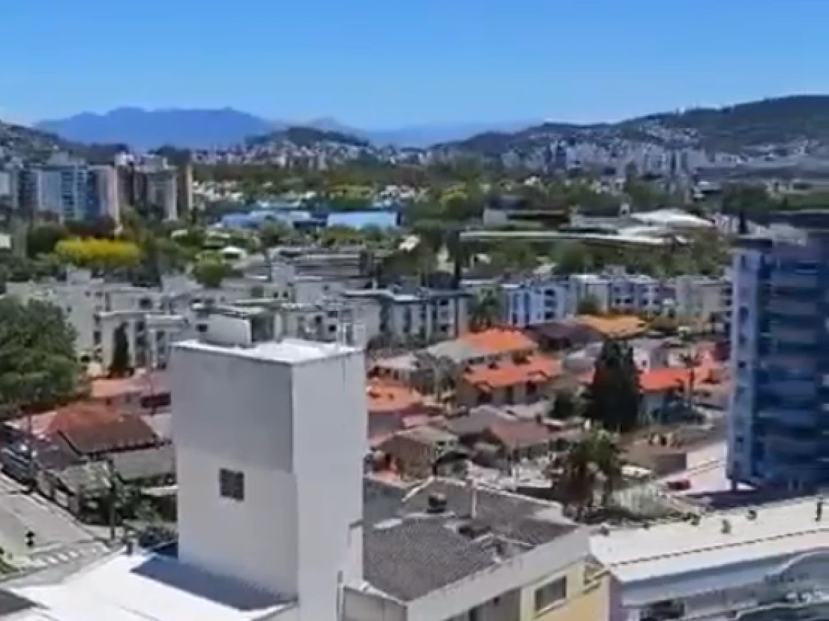 Apartamento em Itacorubi, Florianópolis. 2 quartos, 61m². Imagem 7 de 21