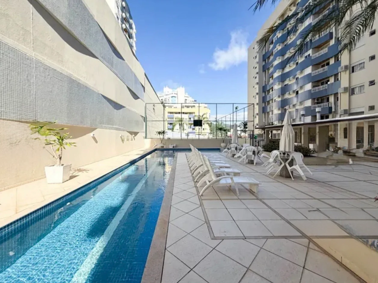 Apartamento em Itacorubi, Florianópolis. 2 quartos, 61m². Imagem 13 de 21