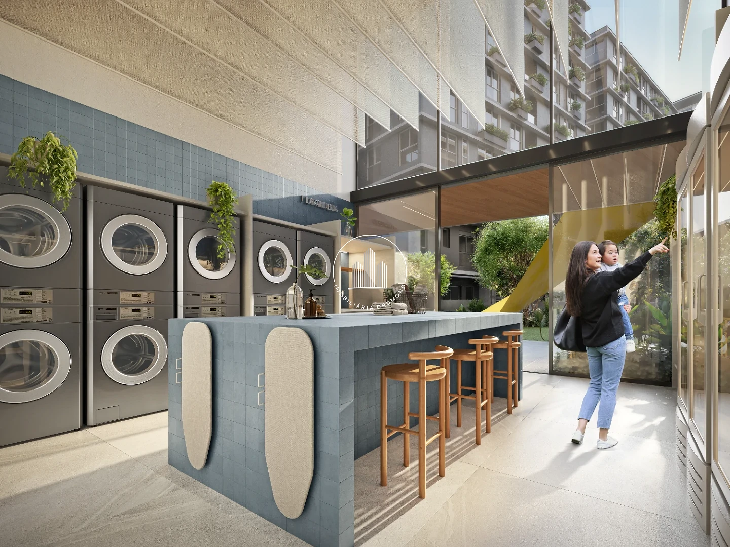 Studio em Pedra Branca, Palhoça. 1 quartos, 36m². Imagem 15 de 23