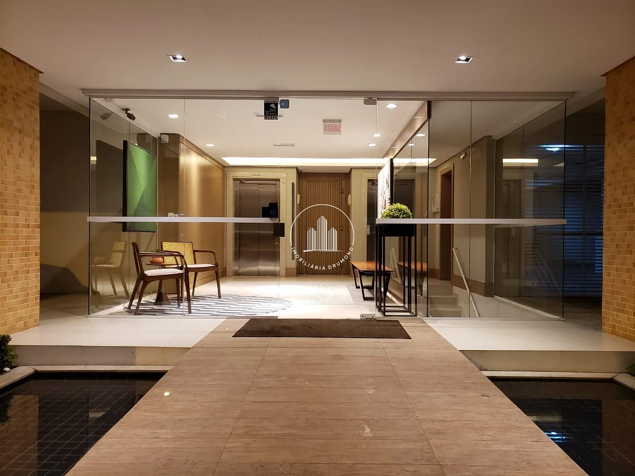 Apartamento em Pedra Branca, Palhoça. 3 quartos, 105m². Imagem 22 de 38