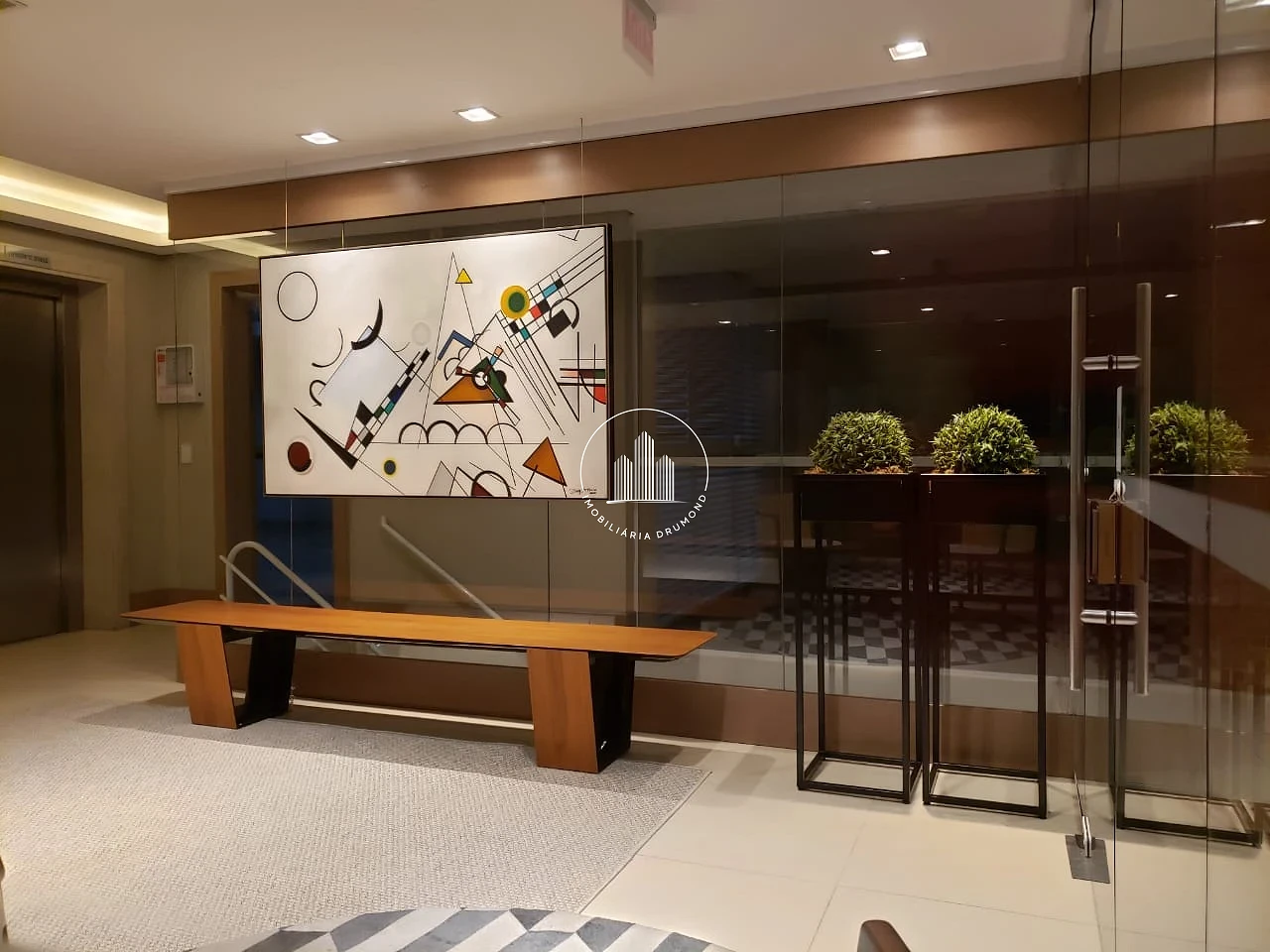 Apartamento em Pedra Branca, Palhoça. 3 quartos, 105m². Imagem 23 de 38