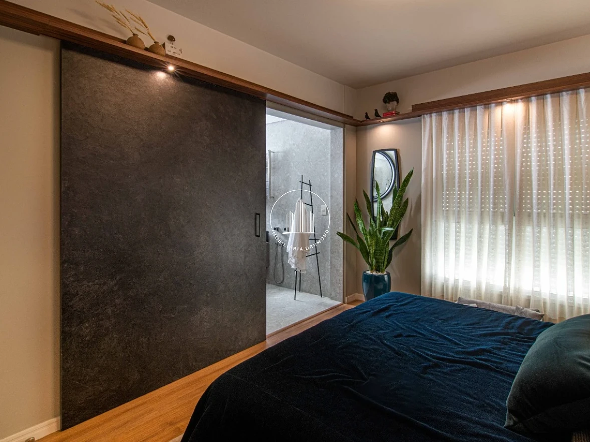 Apartamento em Pedra Branca, Palhoça. 3 quartos, 105m². Imagem 27 de 38