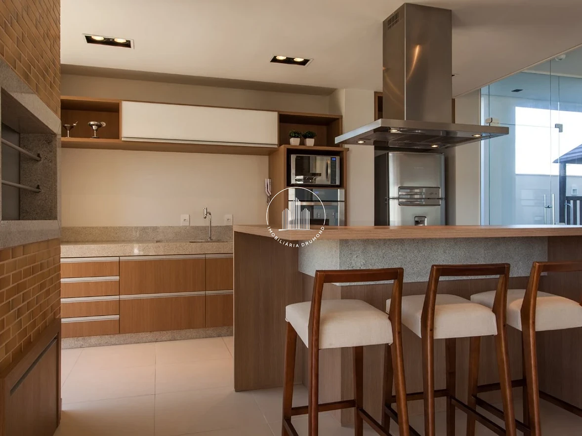Apartamento em Pedra Branca, Palhoça. 3 quartos, 105m². Imagem 12 de 38