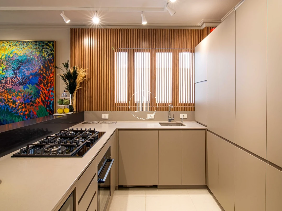 Apartamento em Pedra Branca, Palhoça. 3 quartos, 105m². Imagem 8 de 38