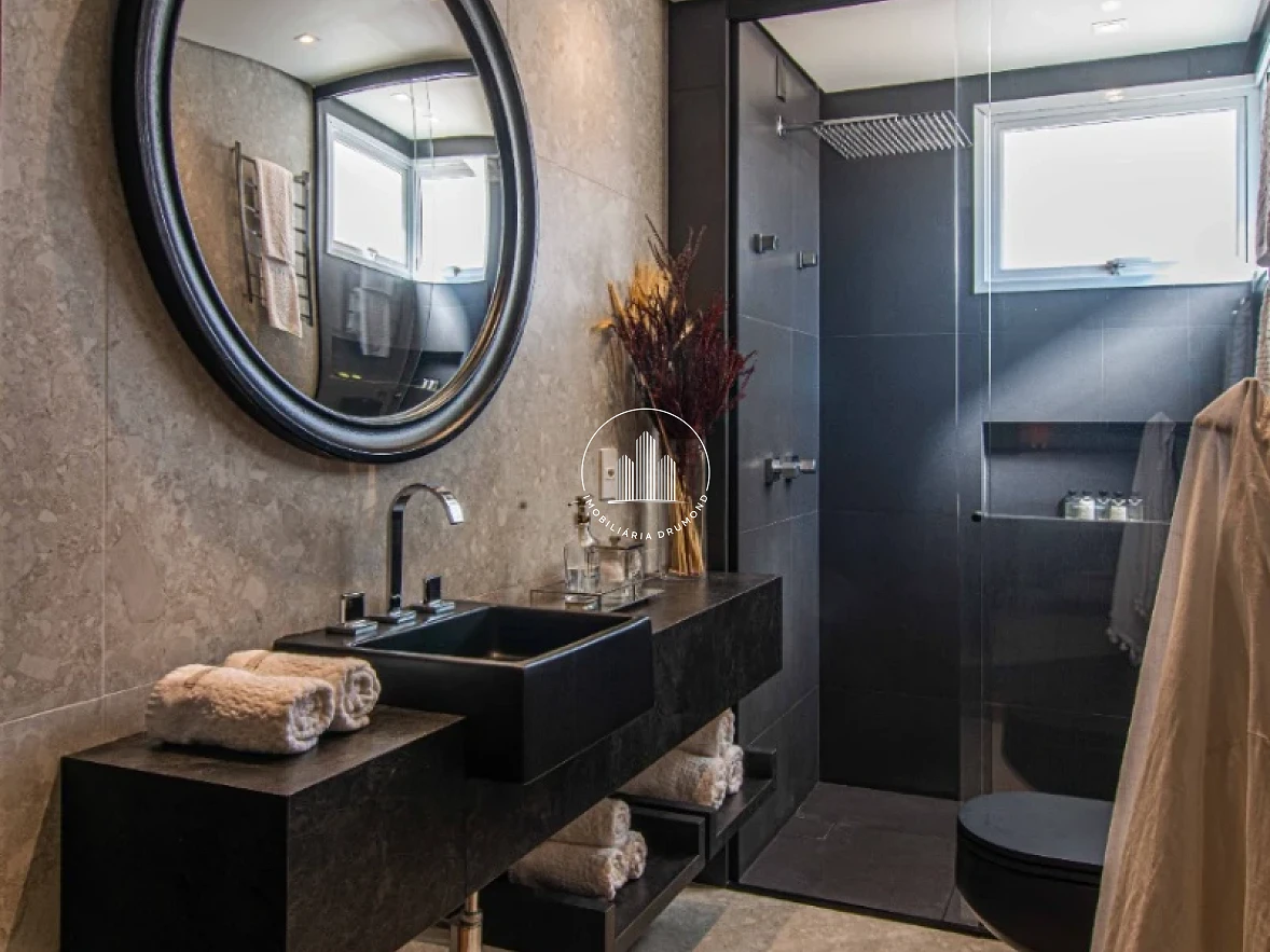 Apartamento em Pedra Branca, Palhoça. 3 quartos, 105m². Imagem 38 de 38