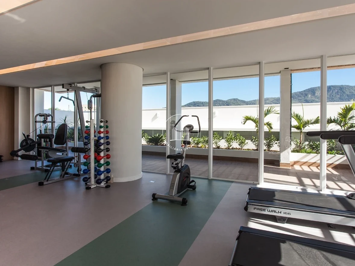 Apartamento em Pedra Branca, Palhoça. 3 quartos, 105m². Imagem 14 de 38