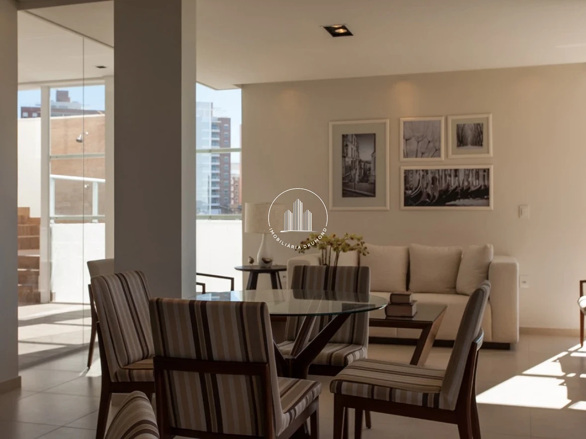 Apartamento em Pedra Branca, Palhoça. 3 quartos, 105m². Imagem 13 de 38