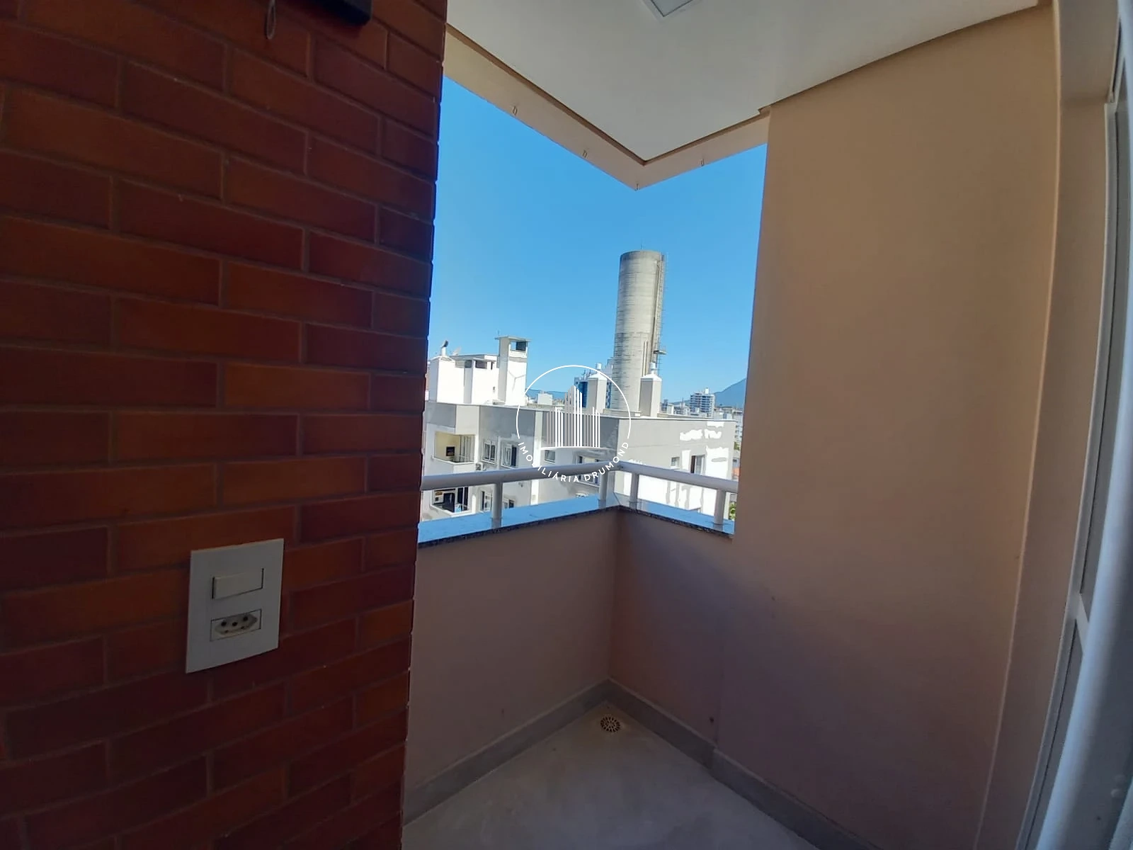 Apartamento em Pedra Branca, Palhoça. 2 quartos, 55m². Imagem 10 de 22