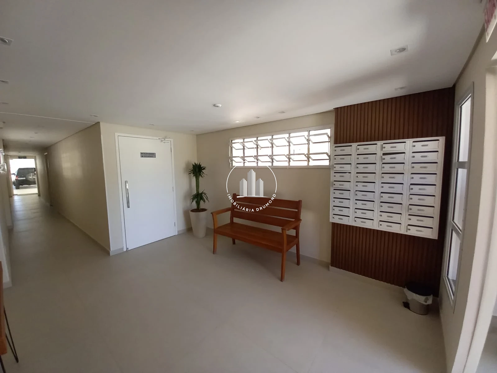 Apartamento em Pedra Branca, Palhoça. 2 quartos, 55m². Imagem 3 de 22