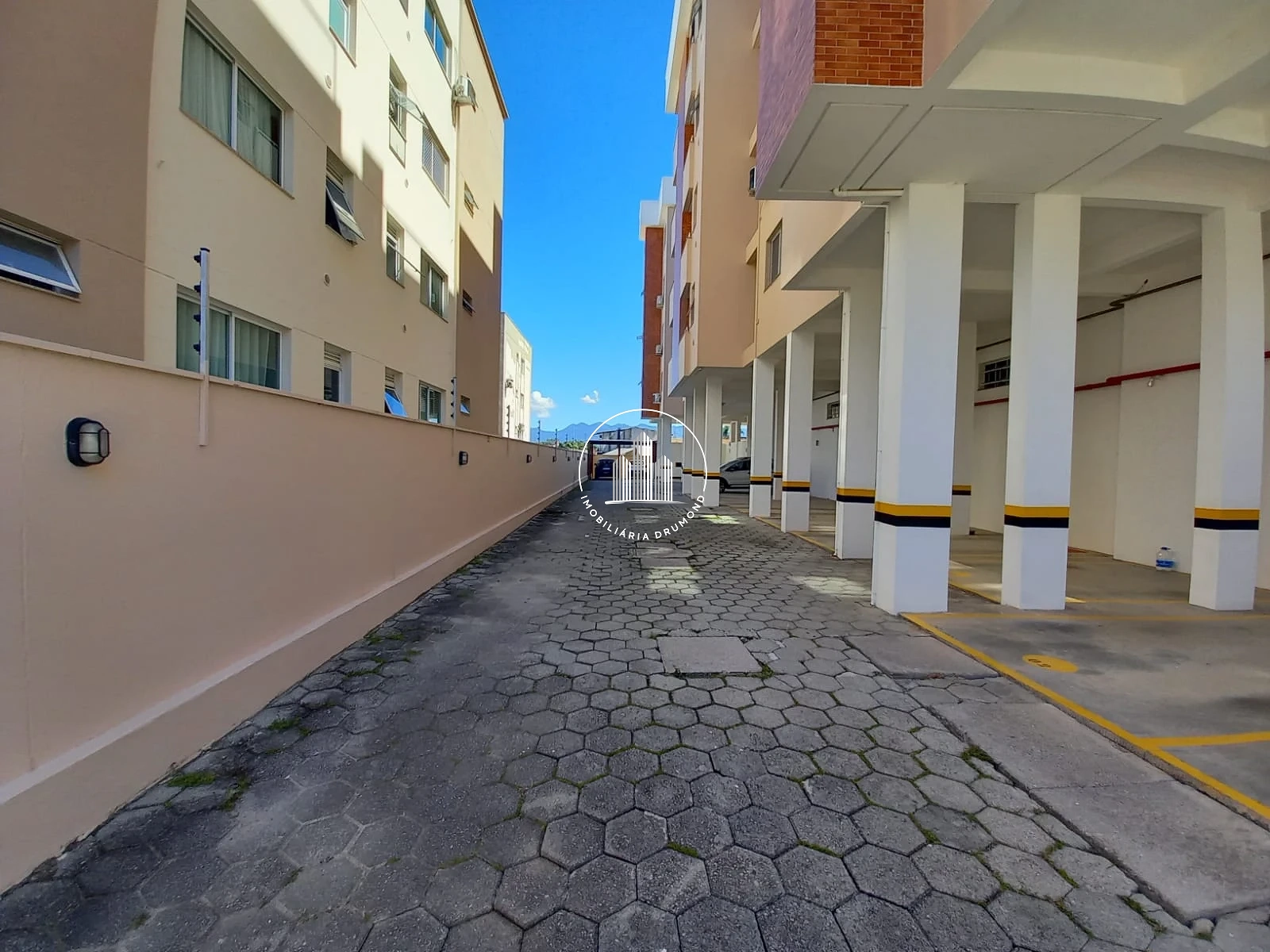 Apartamento em Pedra Branca, Palhoça. 2 quartos, 55m². Imagem 21 de 22